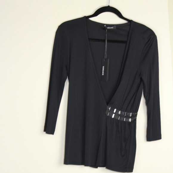 Versace Top. - Picture 2 of 8